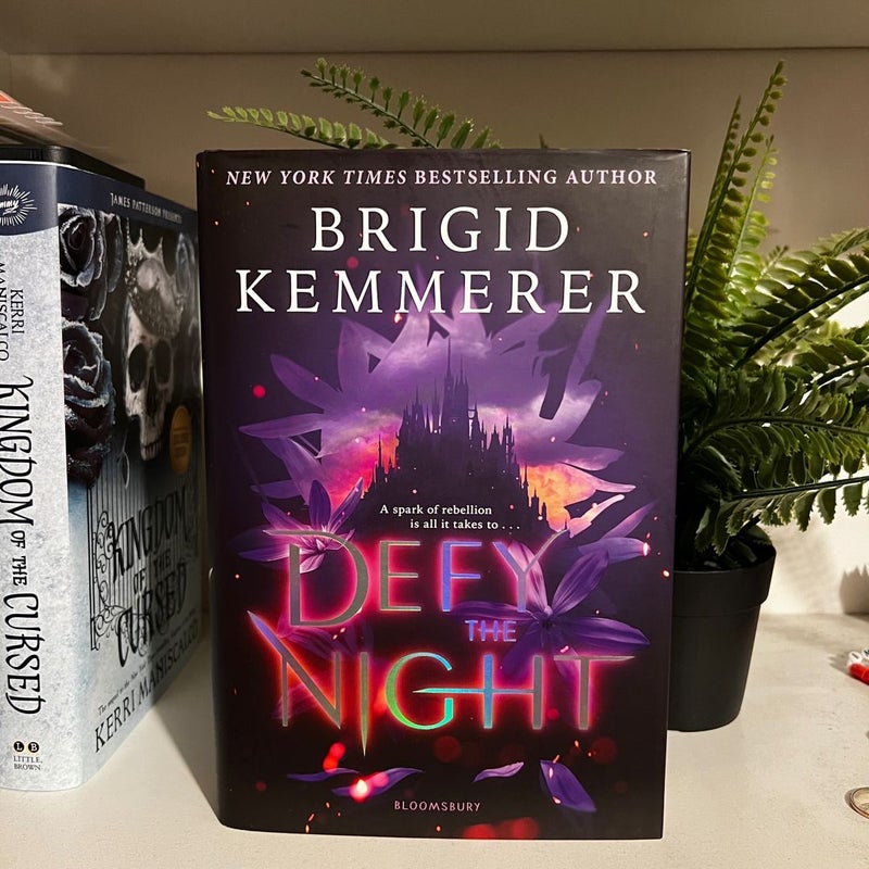 Defy the Night - annotated (12 pages) 