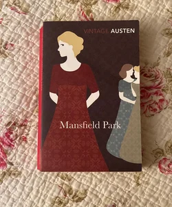 Mansfield Park