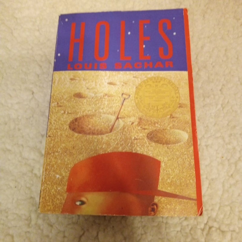 Holes