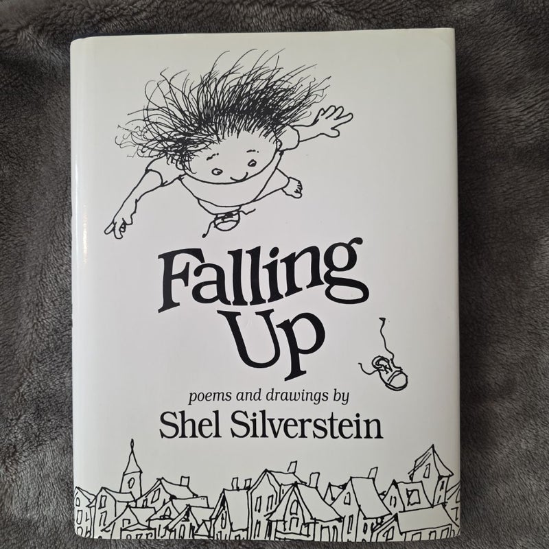 Falling Up