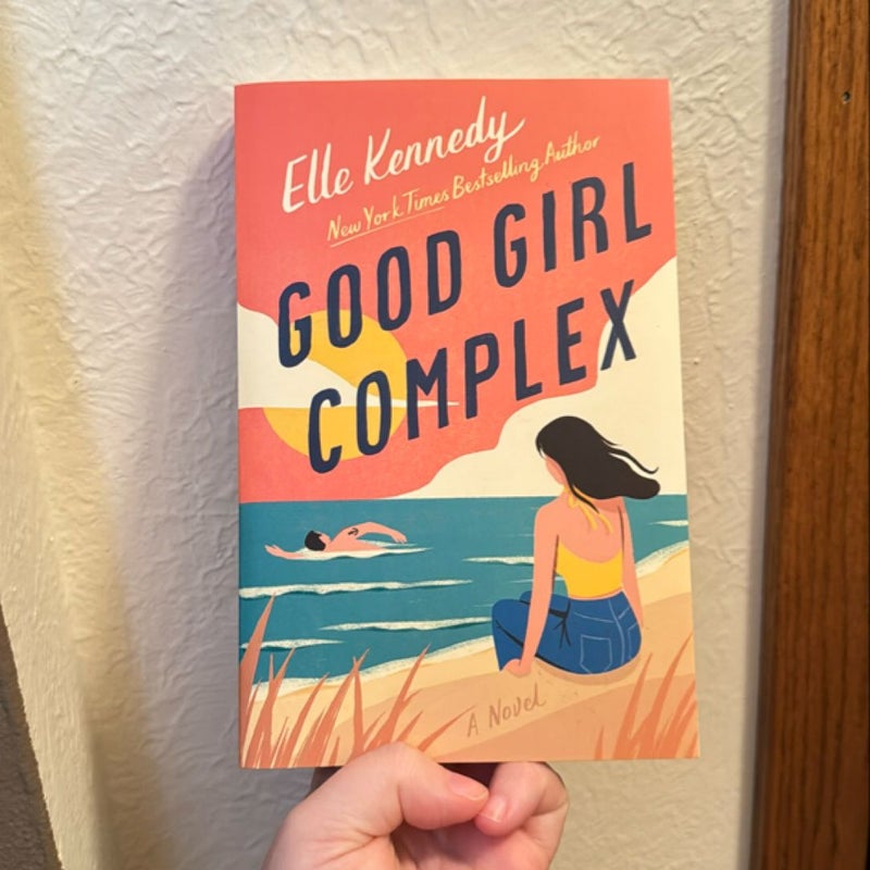 Good Girl Complex