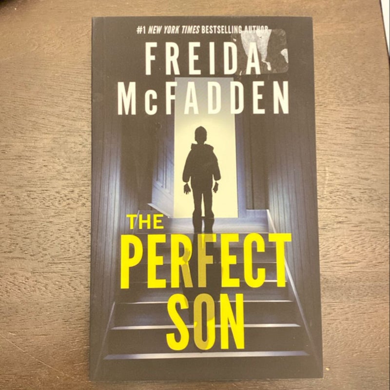 The Perfect Son
