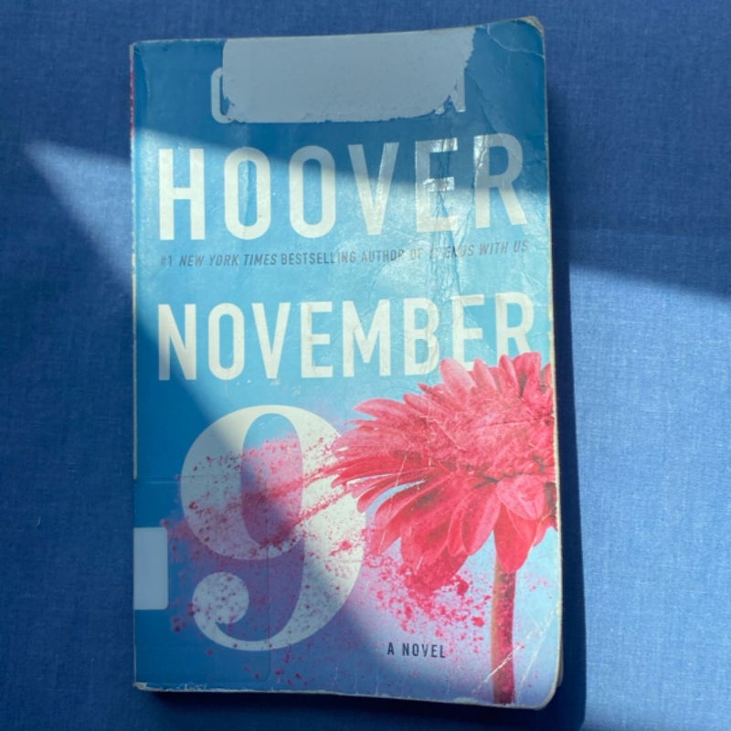 November 9