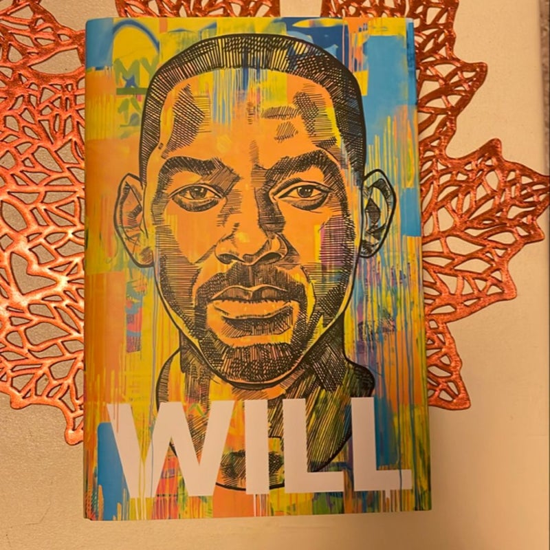 Will