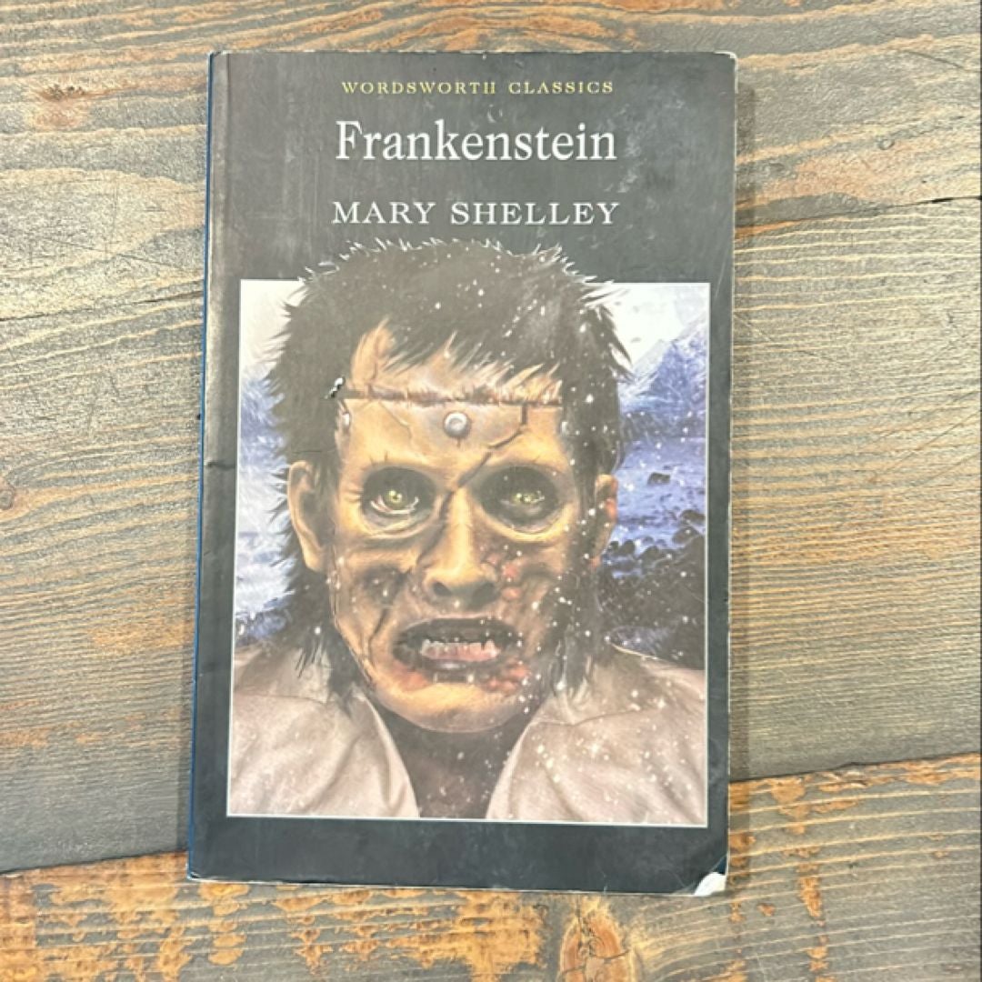 Frankenstein