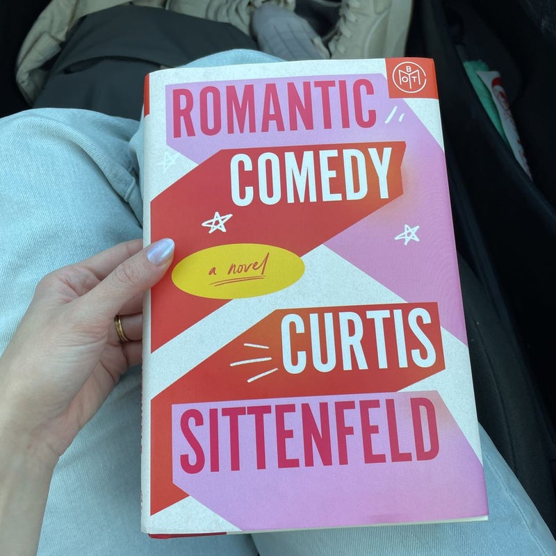 Romantic Comedy