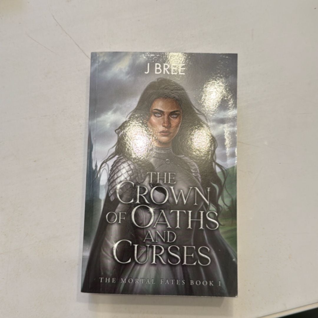 The Crown of Oaths and Curses