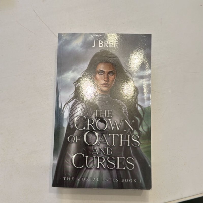 The Crown of Oaths and Curses