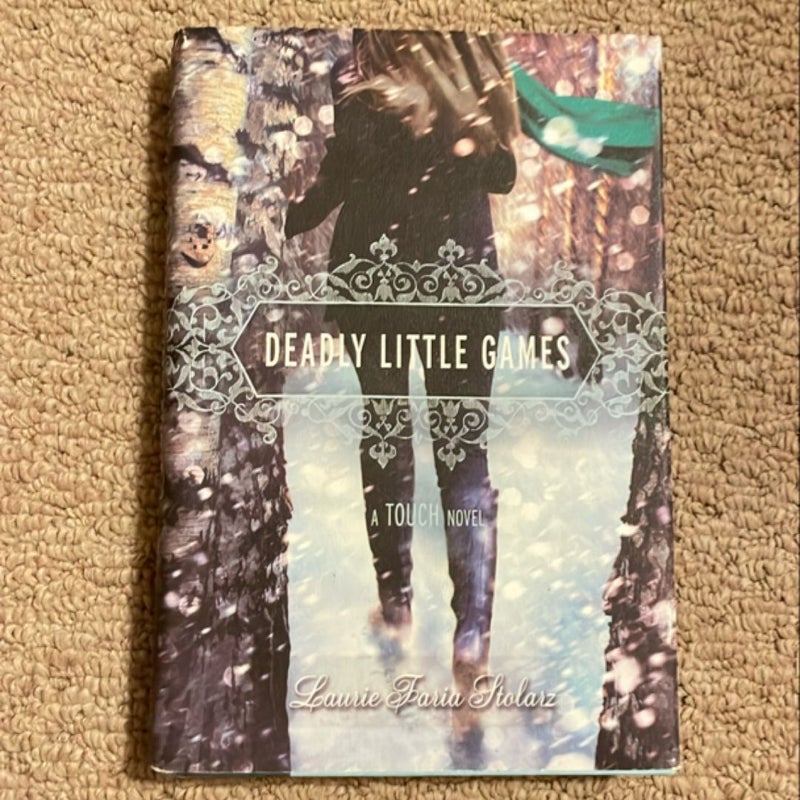 Deadly Little Games