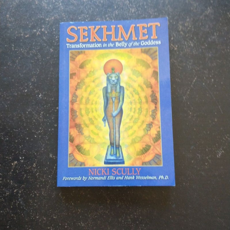 Sekhmet