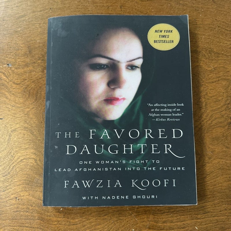 The Favored Daughter