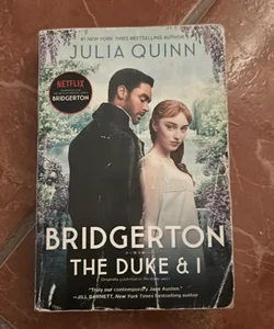 Bridgerton [TV Tie-In]