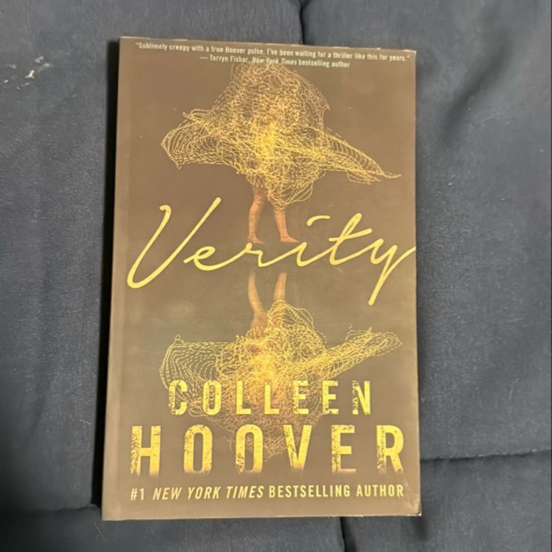Verity