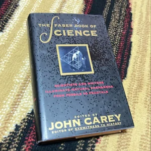 The Faber Book of Science