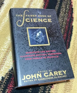 The Faber Book of Science