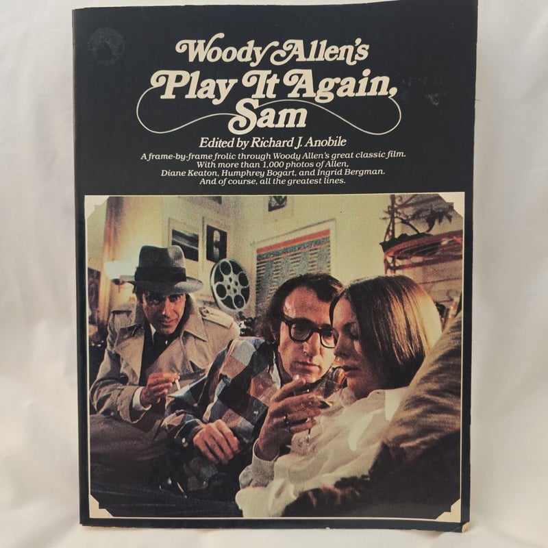 Woody Allen's Play It Again, Sam