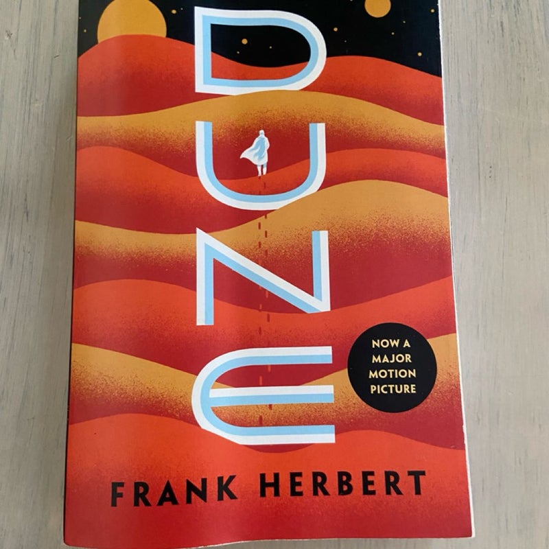 Dune