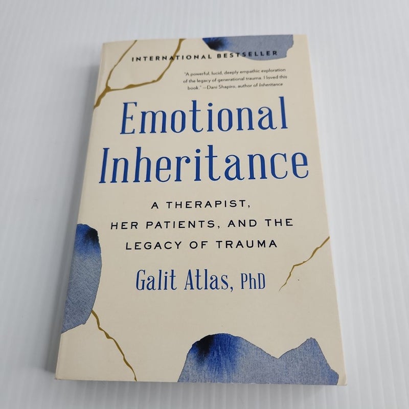 Emotional Inheritance