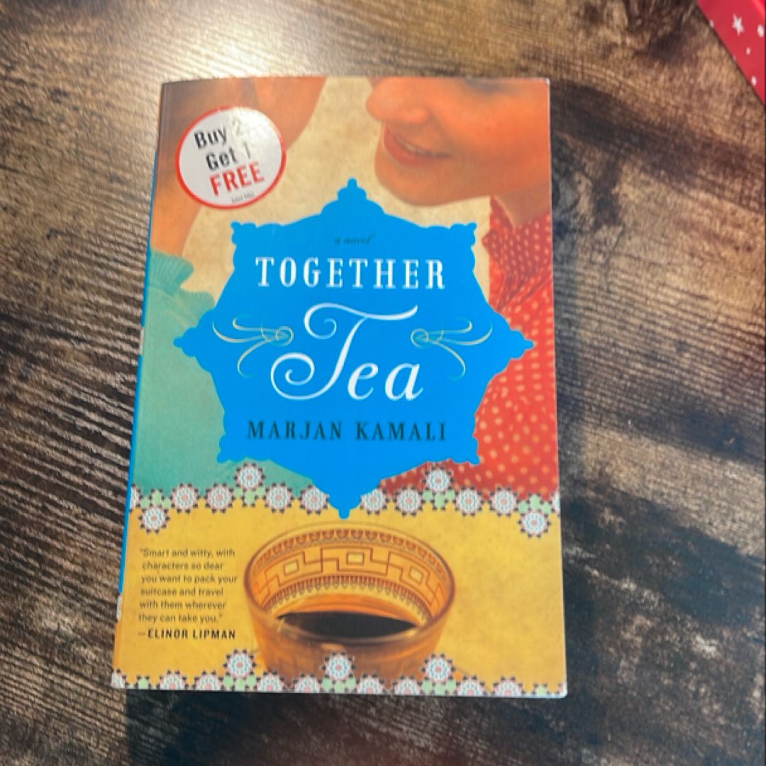 Together Tea