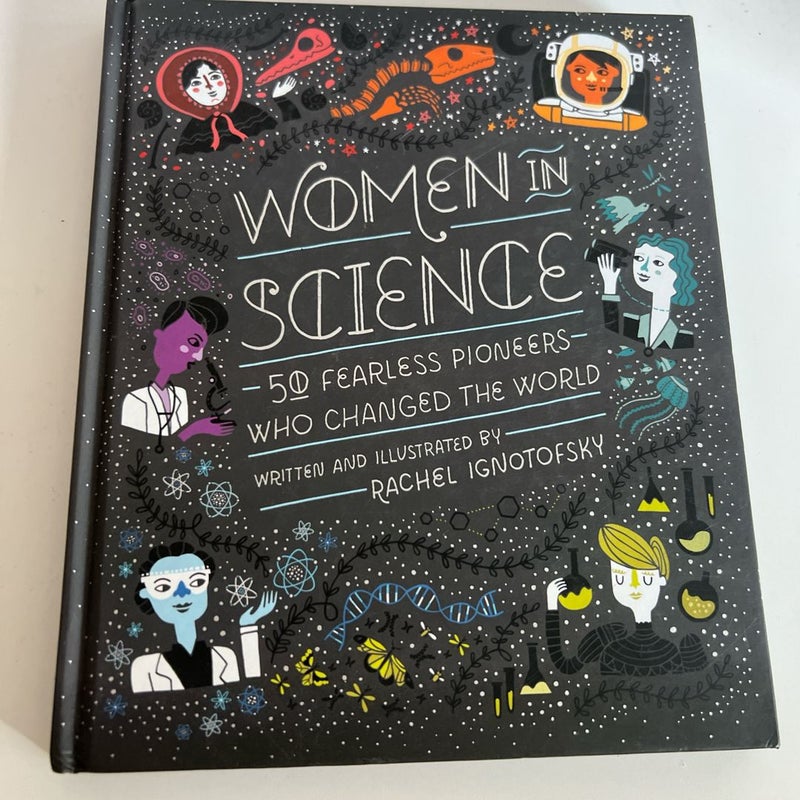 Women in Science