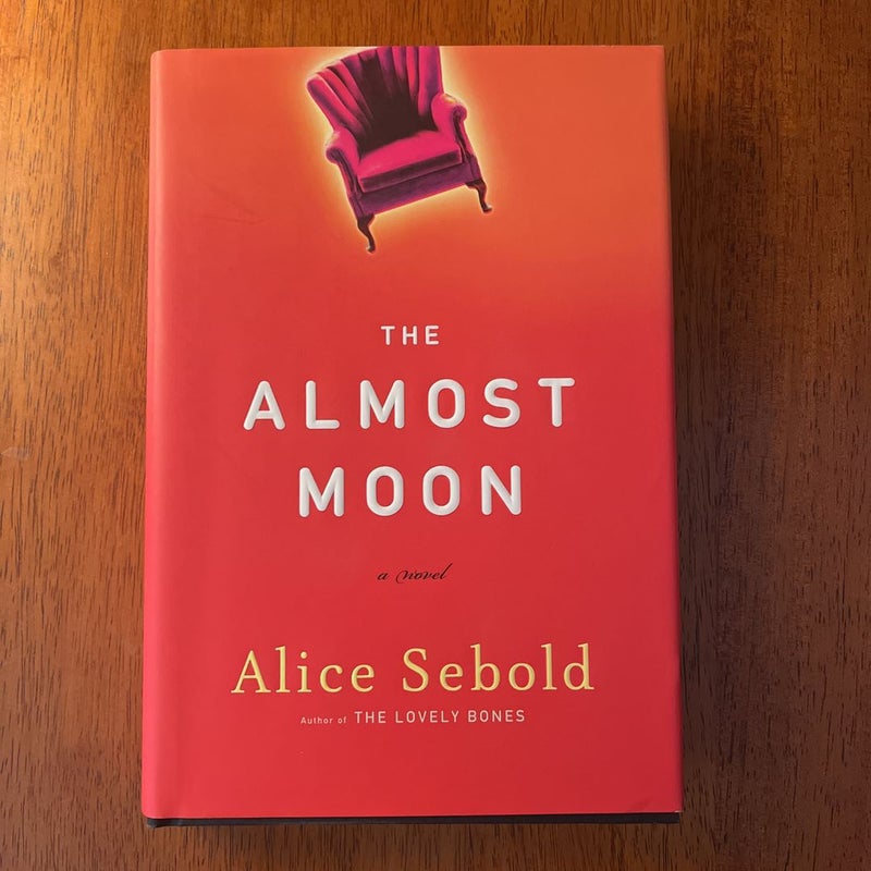 The Almost Moon