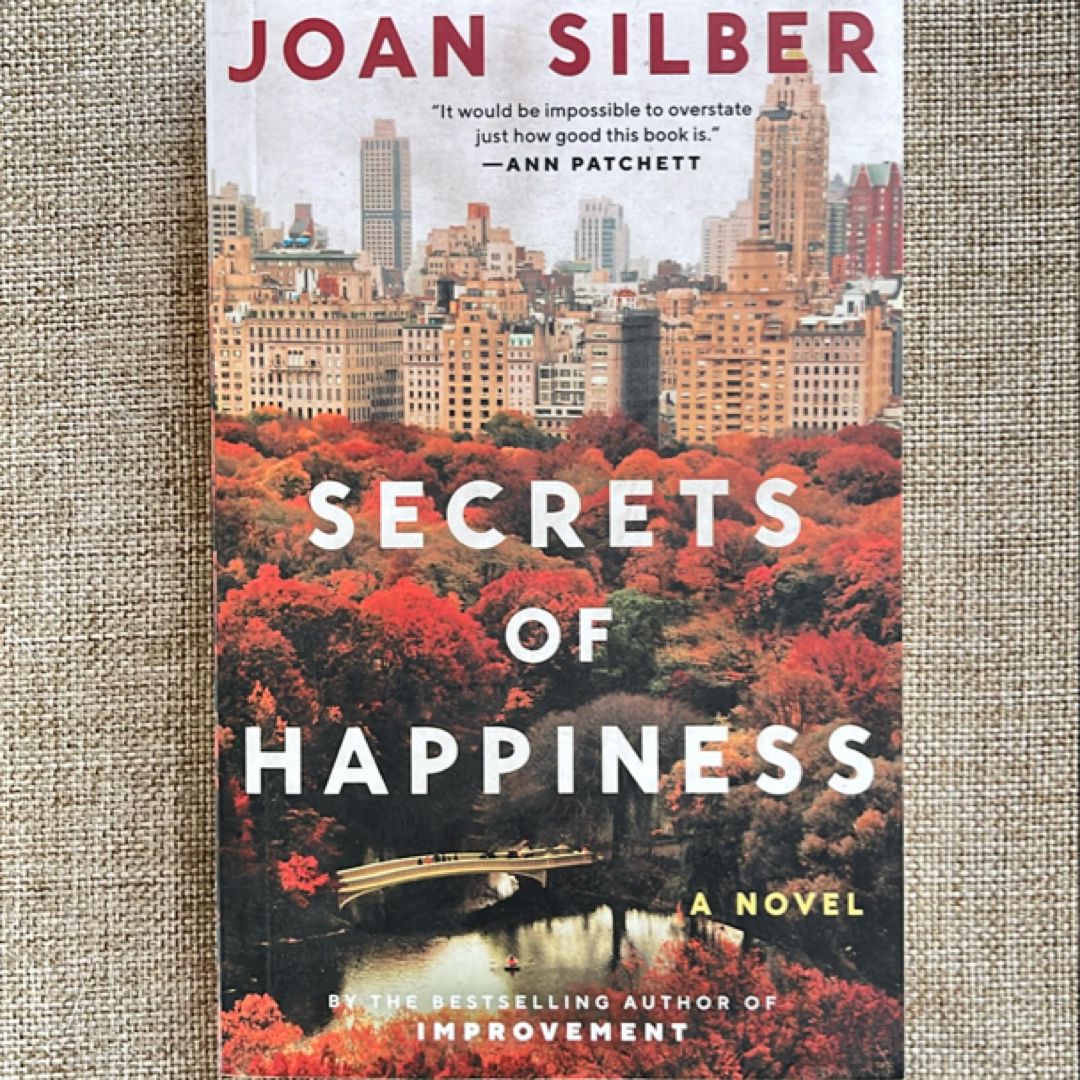 Secrets of Happiness