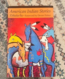 American Indian Stories