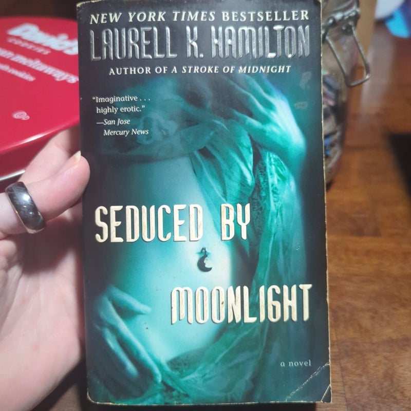 Seduced by Moonlight