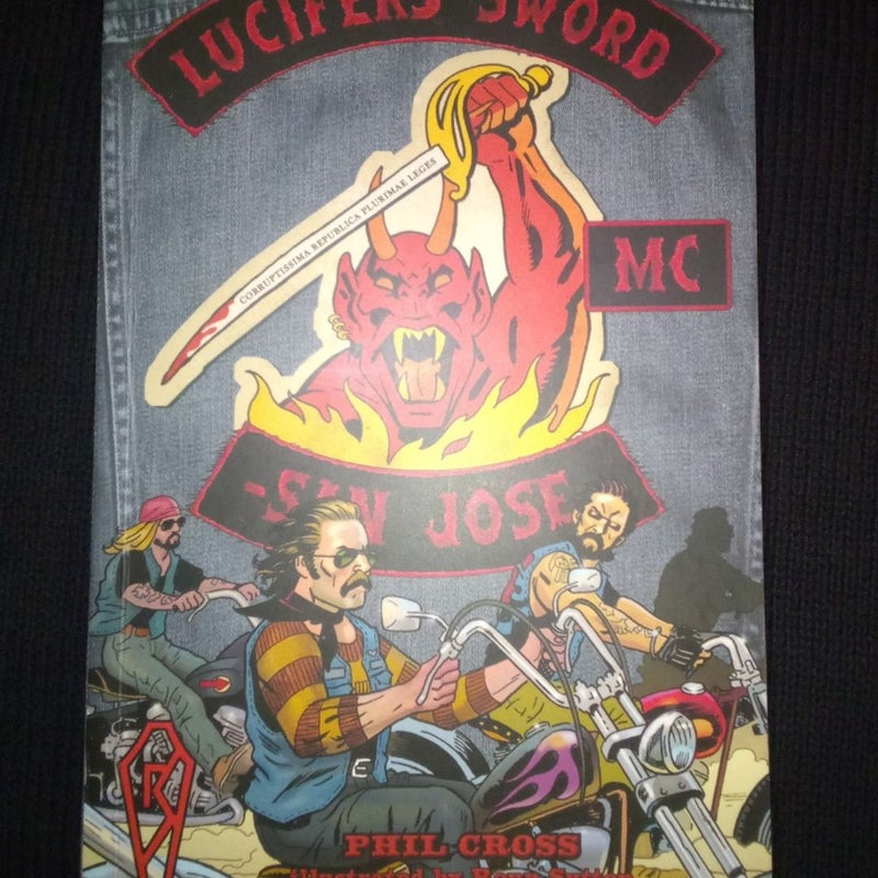 Lucifer's Sword MC
