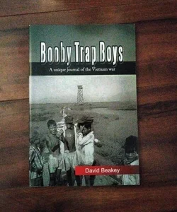 Booby Trap Boys