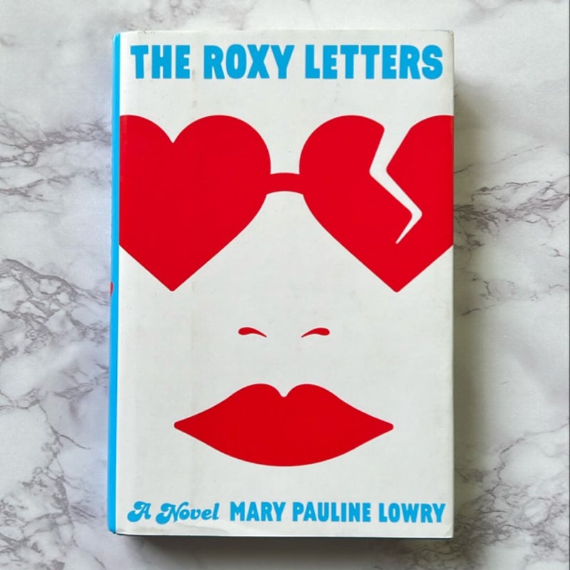 The Roxy Letters