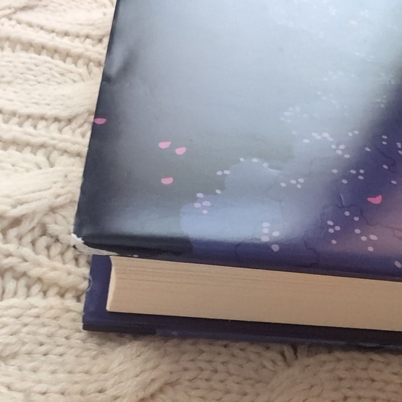 Part of Your World - Steamy Lit Special Edition Signed and Personalized 