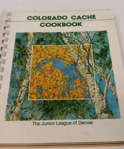 Colorado Catche Cookbook
