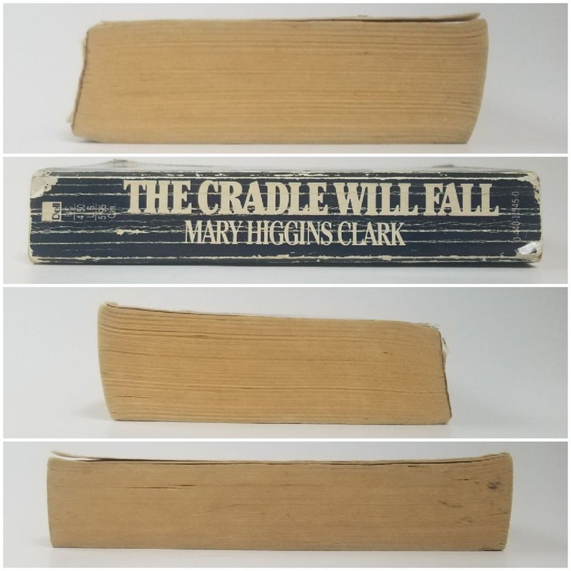 The Cradle Will Fall