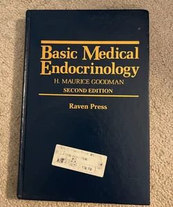 basic medical endocrinology