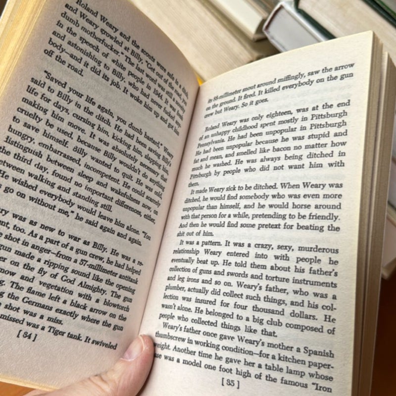 Slaughterhouse-Five