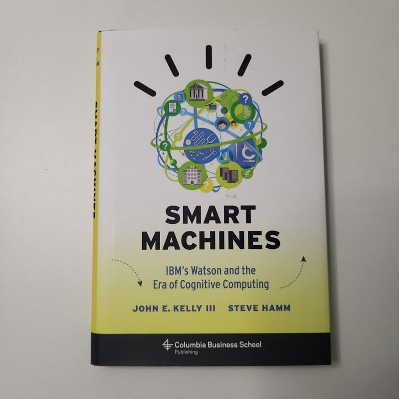 Smart Machines