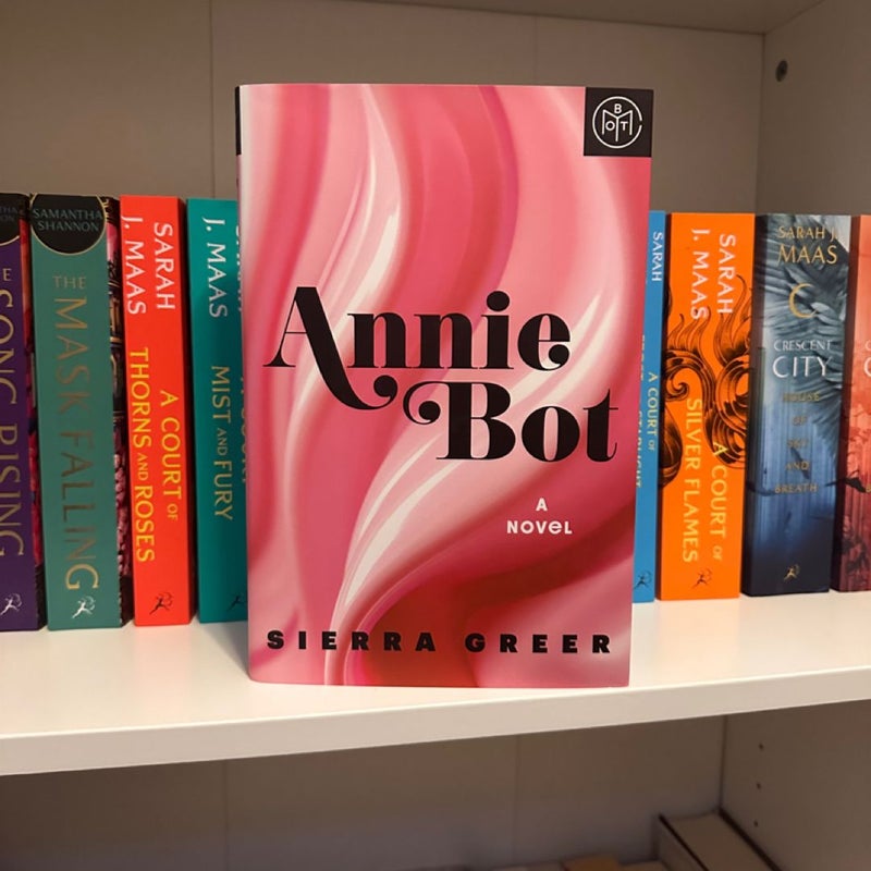 Annie Bot