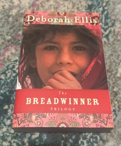 The Breadwinner Trilogy