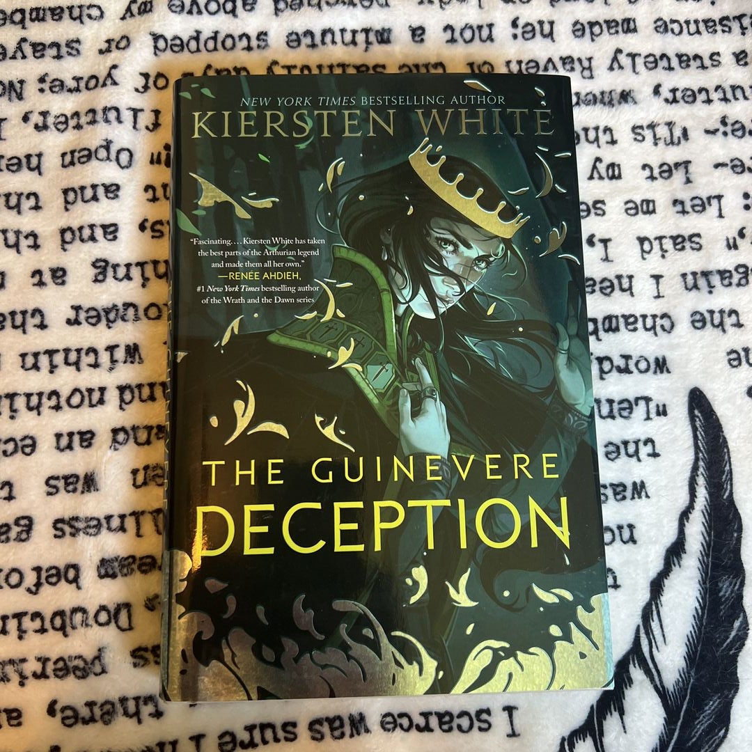 The Guinevere Deception