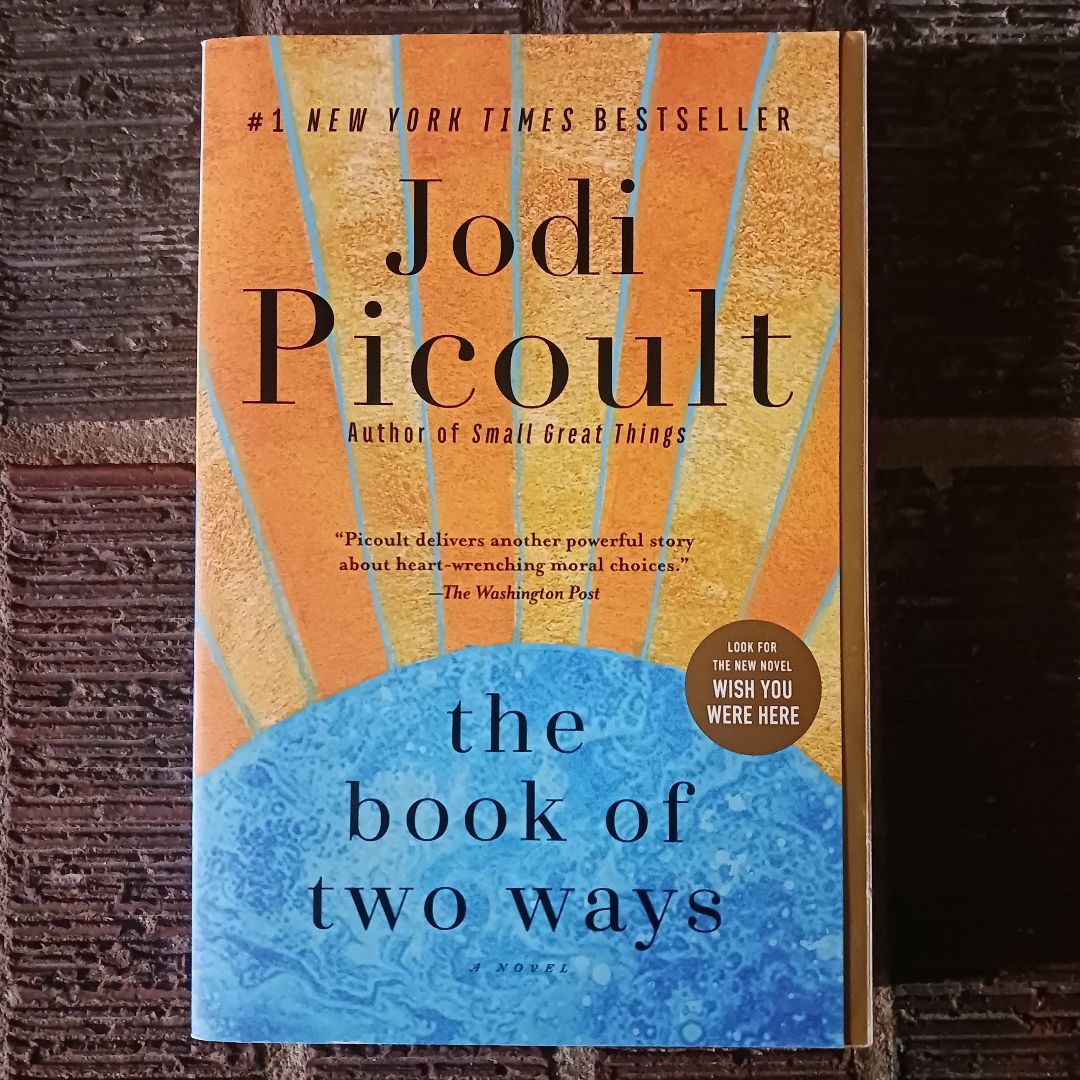 The Book of Two Ways