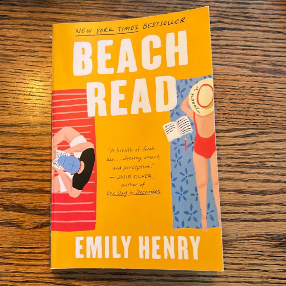 Beach Read