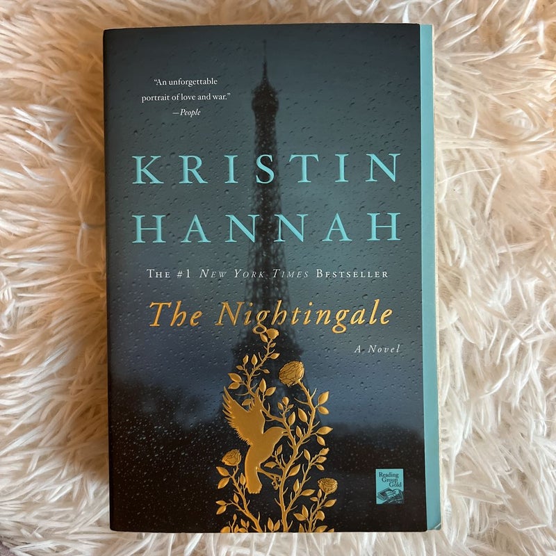 The Nightingale
