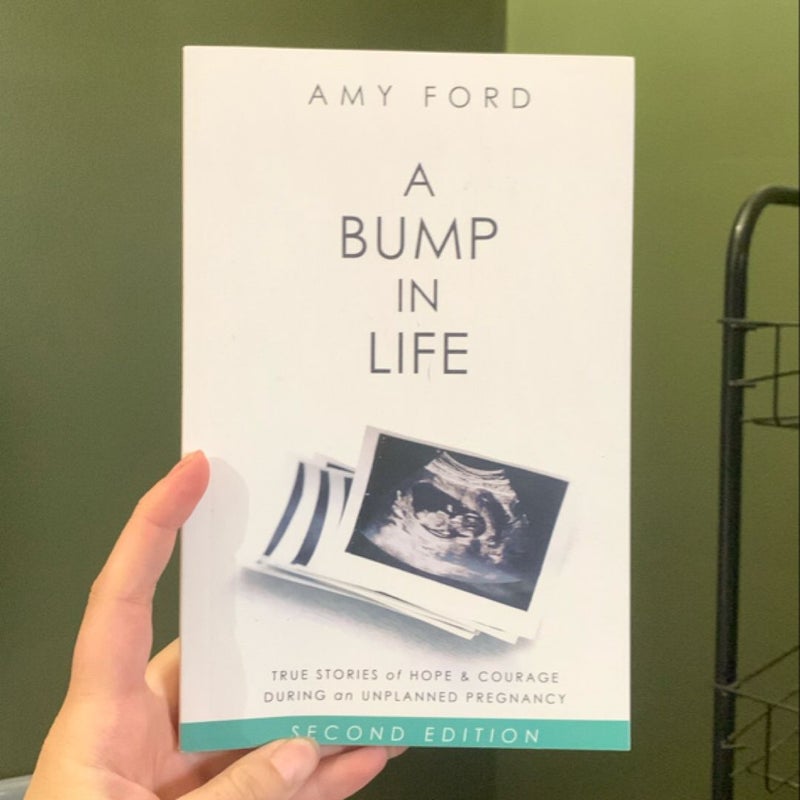 A Bump in Life