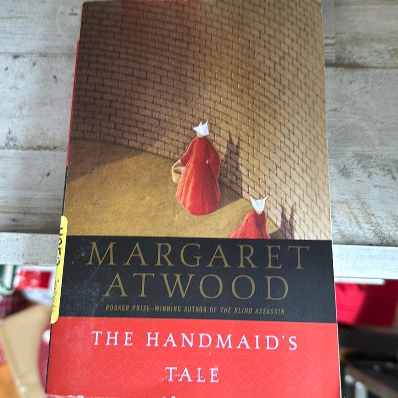 The Handmaid's Tale