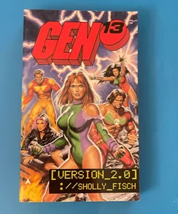 GEN 13 Version 2.0