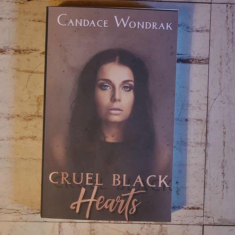 Cruel Black Hearts