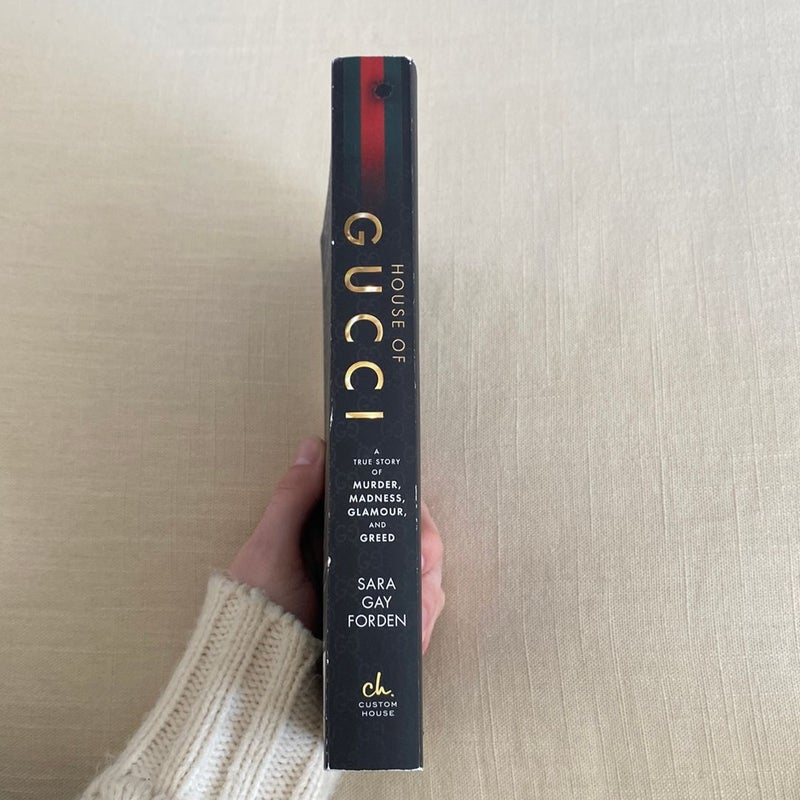 The House of Gucci