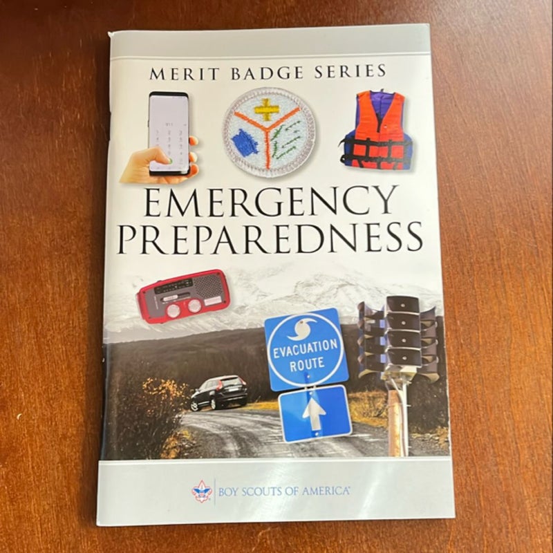 Emergency Preparedness