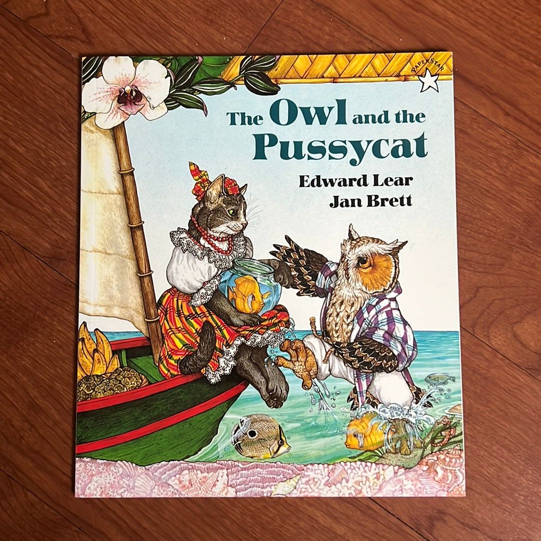 The Owl and the Pussycat